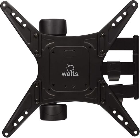 TV Medium Full Motion Mount for 32"-65" Compatible TV's in Saudi Arabia