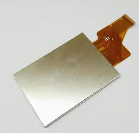 New LCD Screen Display With Backlight Compatible with Nikon Coolpix L840 in Saudi Arabia