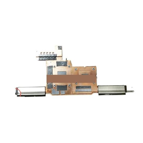 كمبيوتر محمول وحدة المعالجة المركزية برودة المبرد المبرد 15 RZ09-0367 0633VM10 0637VM10 in Kuwait