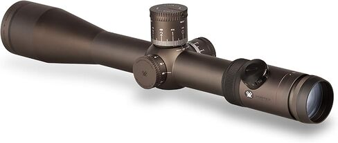 Vortex Optics Razor HD 5-20x50 المستوى البؤري الأول Riflescope in Saudi Arabia