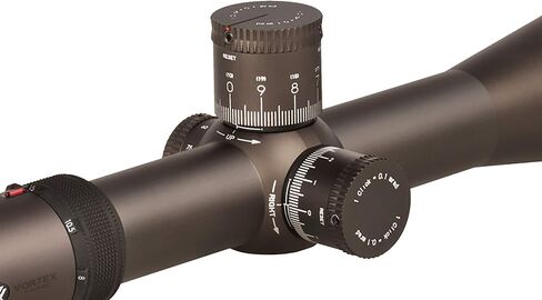Vortex Optics Razor HD 5-20x50 المستوى البؤري الأول Riflescope in Saudi Arabia
