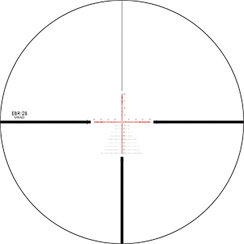 Vortex Optics Razor HD 5-20x50 المستوى البؤري الأول Riflescope in Saudi Arabia