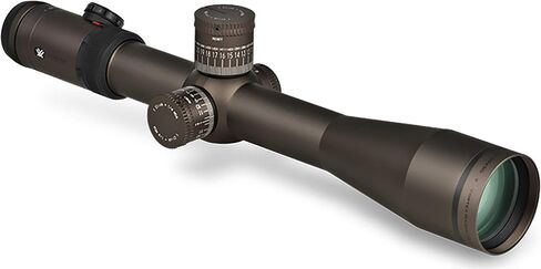 Vortex Optics Razor HD 5-20x50 المستوى البؤري الأول Riflescope in Saudi Arabia