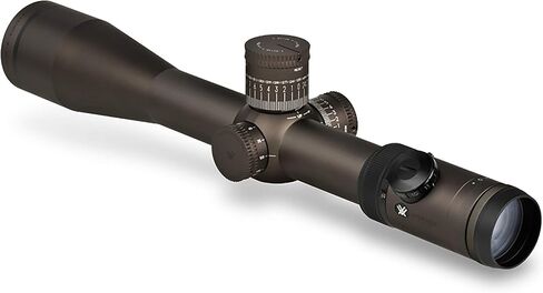 Vortex Optics Razor HD 5-20x50 المستوى البؤري الأول Riflescope in Saudi Arabia