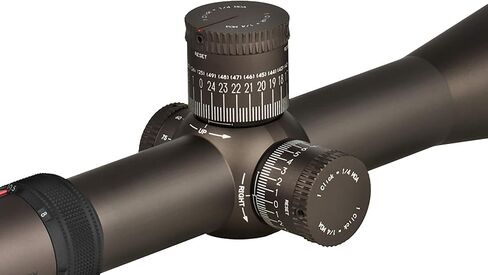 Vortex Optics Razor HD 5-20x50 المستوى البؤري الأول Riflescope in Saudi Arabia
