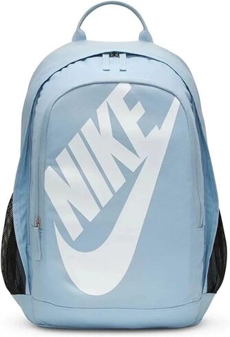 NIKE UNISEX BA5217-010 NK HAYWARD FUTURA BACKPACK RUCKSACK - SOLID Sports backpack Unisex Adult in Light Blue One Size in Saudi Arabia
