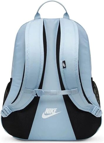 NIKE UNISEX BA5217-010 NK HAYWARD FUTURA BACKPACK RUCKSACK - SOLID Sports backpack Unisex Adult in Light Blue One Size in Saudi Arabia