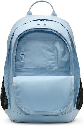 NIKE UNISEX BA5217-010 NK HAYWARD FUTURA BACKPACK RUCKSACK - SOLID Sports backpack Unisex Adult in Light Blue One Size in Saudi Arabia