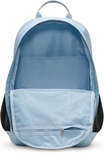 NIKE UNISEX BA5217-010 NK HAYWARD FUTURA BACKPACK RUCKSACK - SOLID Sports backpack Unisex Adult in Light Blue One Size in Saudi Arabia
