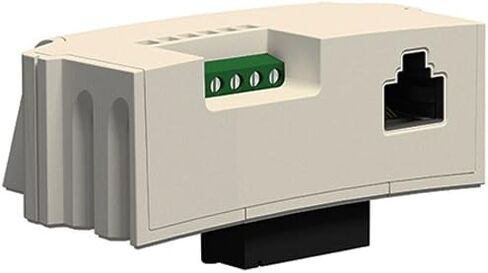 AI-485-ADAPTOR for RS485 Communication, Adaptor, for UNIDRIVE M200-400, (82500000000003), TOP Mount in Saudi Arabia