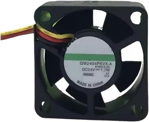 1pcs GM2404PKVX-A 4020 24V 1.7W 4cm in Saudi Arabia