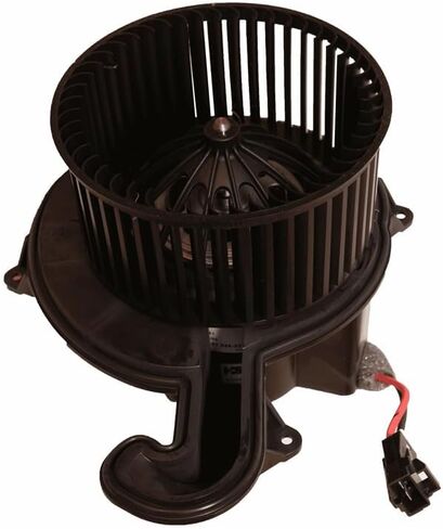 MyTee Products 2 Pack HVAC Blower Motor Assembly متوافق مع Volvo VNL VHD VNM VNX VT - محرك منفاخ سخان 1000954752 1212160419 2311927 3147340 35104621 501412638 824180030 85120276 in Saudi Arabia