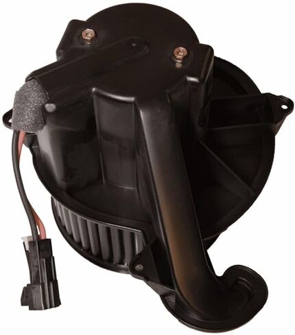 MyTee Products 2 Pack HVAC Blower Motor Assembly متوافق مع Volvo VNL VHD VNM VNX VT - محرك منفاخ سخان 1000954752 1212160419 2311927 3147340 35104621 501412638 824180030 85120276 in Saudi Arabia