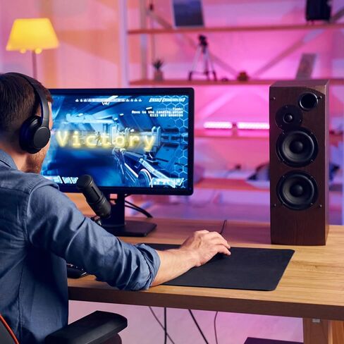 قماش شبكي لسماعات الصوت باللون الأسود من uxcell (ليس حزام قصب) قماش صندوق ستيريو قماش مقاوم للغبار 50 سم × 150 سم 20 بوصة × 59 بوصة in Saudi Arabia