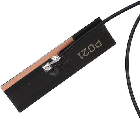 بطاقة Yoidesu WiFi 6E اللاسلكية، هوائي 8dBi 2.4 جيجا هرتز 5 جيجا هرتز 6 جيجا هرتز ثلاثي النطاق 4200 ميجا بت في الثانية بطاقة لاسلكية للكمبيوتر المحمول مع واجهة NGFF M.2 لإطارات W 10 11 in Saudi Arabia