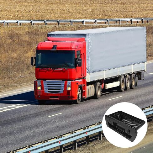 LIFKOME إطار حامل صوتي للسيارات داش راديو تريم مزدوج Din سيارة ستيريو داش كيت مزدوج Din راديو كيت تحت الخزانة جبل واحد سيارة كهربائية ABS بلاستيك in Saudi Arabia