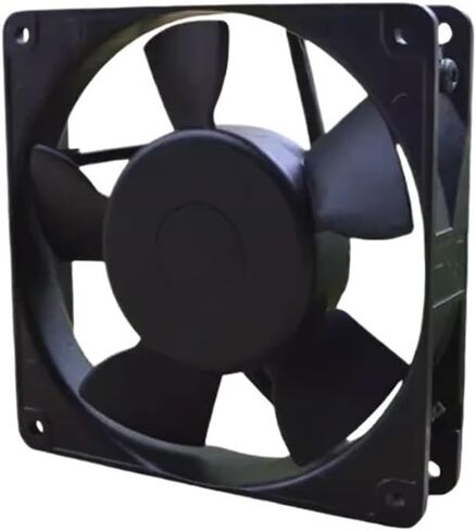 1pcs 4710PS-23T-B30 12025 230V 12cm in Saudi Arabia