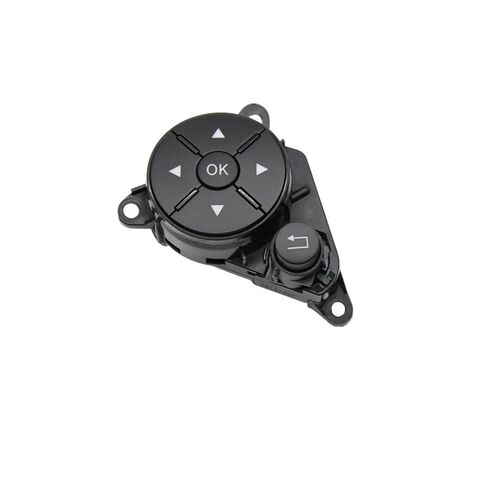 التحكم في مفتاح السيارة مع مجموعة لوحة الدائرة المتوافقة مع C GLK E Class W204 X204 W212 W207 (أسود L وR) (أسود يسار) in Kuwait