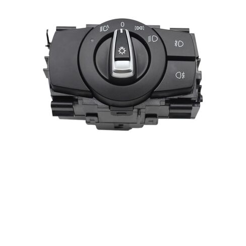 سيارة الجبهة رئيس مصباح المصباح تجميع مفتاح 1 3 X1 سلسلة E87 E82 E90 E91 E92 E93 E84 (نموذج أ) (نموذج أ) in Kuwait