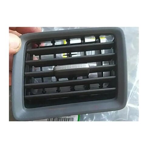 منفذ شبكة تكييف الهواء لتصفيف السيارة، متوافق مع منفذ تهوية مكيف الهواء Civic 2006-2011 (رمادي D) (بيج D) in Kuwait