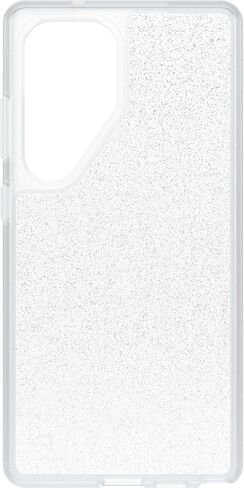 حافظة OtterBox لهاتف Samsung Galaxy S25 Ultra React Series - ستاردست (شفاف/لامع) (وحدة واحدة يتم شحنها في حقيبة بوليستر) in Kuwait