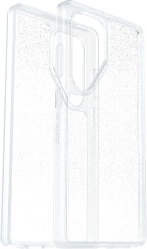 حافظة OtterBox لهاتف Samsung Galaxy S25 Ultra React Series - ستاردست (شفاف/لامع) (وحدة واحدة يتم شحنها في حقيبة بوليستر) in Kuwait