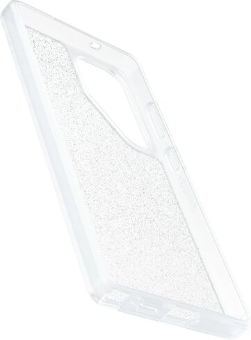 حافظة OtterBox لهاتف Samsung Galaxy S25 Ultra React Series - ستاردست (شفاف/لامع) (وحدة واحدة يتم شحنها في حقيبة بوليستر) in Kuwait