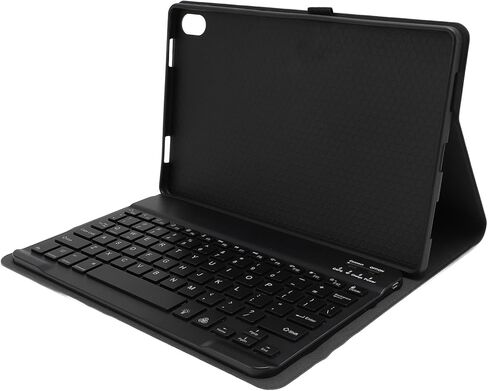 SUNGOOYUE Card P11 P11Plus Tablet Cut Tablet, Detachable PU Premium Leather WiFi Keyboard for a Comfortable Strike to Travel (Roseate) in Kuwait