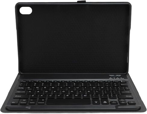 SUNGOOYUE Card P11 P11Plus Tablet Cut Tablet, Detachable PU Premium Leather WiFi Keyboard for a Comfortable Strike to Travel (Roseate) in Kuwait