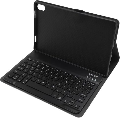 SUNGOOYUE Card P11 P11Plus Tablet Cut Tablet, Detachable PU Premium Leather WiFi Keyboard for a Comfortable Strike to Travel (Roseate) in Kuwait