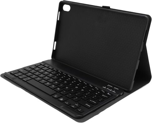 SUNGOOYUE Card P11 P11Plus Tablet Cut Tablet, Detachable PU Premium Leather WiFi Keyboard for a Comfortable Strike to Travel (Roseate) in Kuwait
