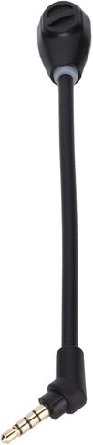 Drfeify Detachable Microphone with Gold Plated Plugs for Cloud, Easy Installation, for Replacement Use in Kuwait