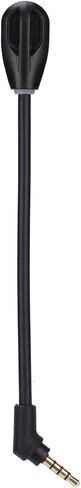Drfeify Detachable Microphone with Gold Plated Plugs for Cloud, Easy Installation, for Replacement Use in Kuwait