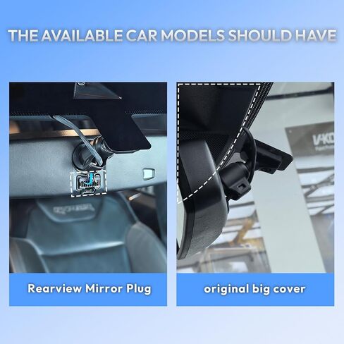 كاميرا داش 4K لسيارة Ford F150 2018-2025 F250/F350 Super Duty 2020-2025 XLT King Ranch Lariat Raptor Tremor Limited Platinum (موديل A)، طراز OEM، بطاقة 64 جيجابايت in Kuwait