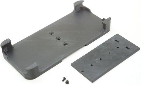 Side Mount Remote Holder for Wacom Cintiq 16/22 Display for XENCELABS Quick Keys in Saudi Arabia