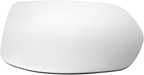 لـ Honda CR-V 2012 13 14 15 2016 Side Mirror Glass Driver | شقة | ساخنة | مع لوحة الدعم | استبدال HO1324115 | 76253T0AC01 in Saudi Arabia