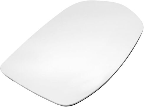 لـ Honda CR-V 2012 13 14 15 2016 Side Mirror Glass Driver | شقة | ساخنة | مع لوحة الدعم | استبدال HO1324115 | 76253T0AC01 in Saudi Arabia