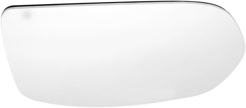 لـ Honda CR-V 2012 13 14 15 2016 Side Mirror Glass Driver | شقة | ساخنة | مع لوحة الدعم | استبدال HO1324115 | 76253T0AC01 in Saudi Arabia
