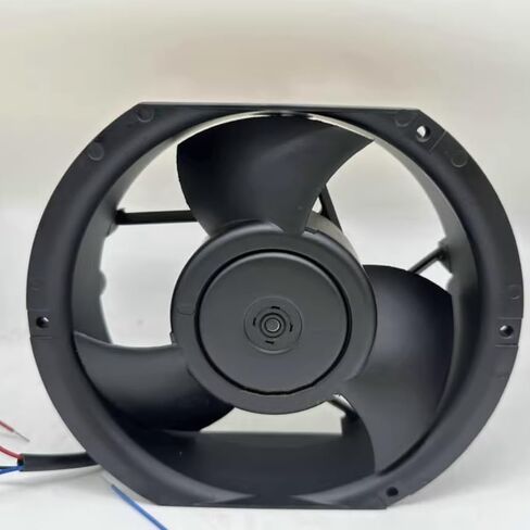 AGE15051B24M DC 24V 1.91A 172x150x51mm 3-Wire Cooling Fan in Saudi Arabia
