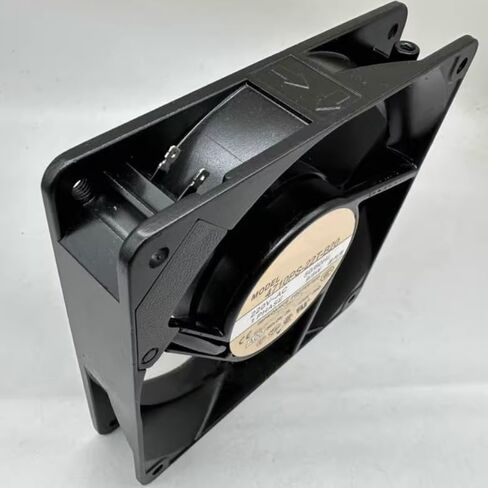 4710PS-22T-B20 AC 220V 9/8W 50/60 هرتز 120x120x25mm مروحة تبريد in Saudi Arabia