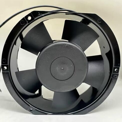 SK162APSH AC 220/240V 40/36W 172x150x51mm مروحة تبريد بسلكين in Saudi Arabia