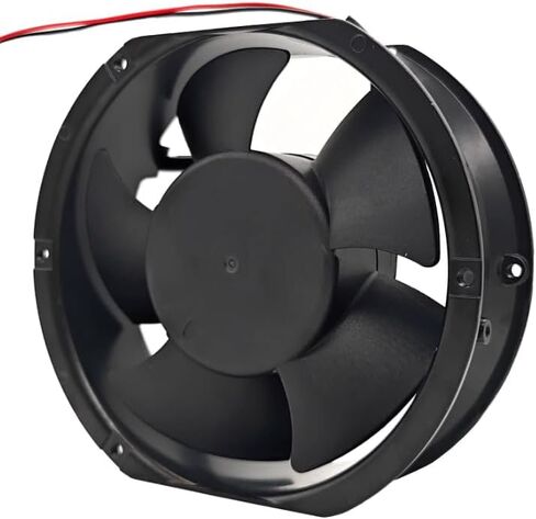 AGE15051B24H DC 24V 2.88A 172x150x51mm 2-Wire Cooling Fan in Saudi Arabia