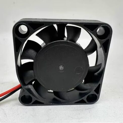 FD4010S2M-AP00 DC 12V 0.10A 40x40x10mm مروحة تبريد بسلكين in Saudi Arabia