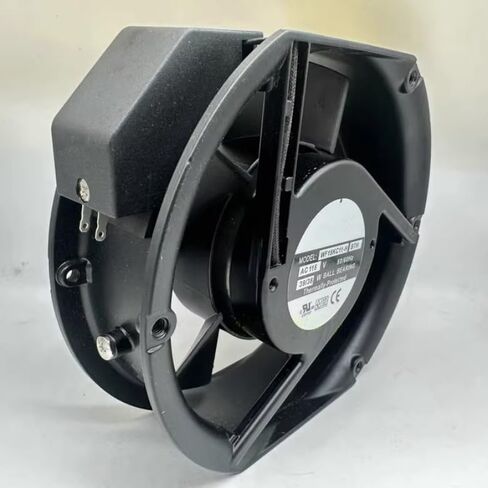 مروحة تبريد WF15KC11-H BTH AC 115V 39/38W 17 سم in Saudi Arabia
