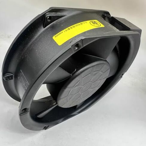 مروحة تبريد WF15KC11-H BTH AC 115V 39/38W 17 سم in Saudi Arabia