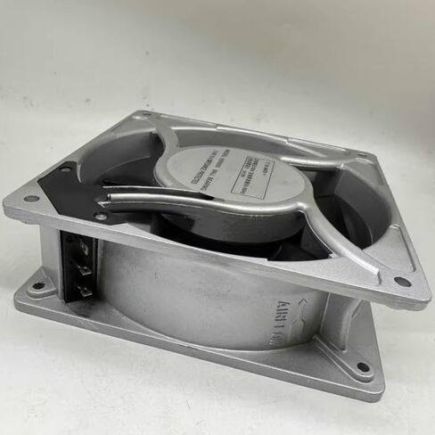 109S005 AC 100V 0.18/0.16A 14W/12W 120x120x38mm Cooling Fan in Saudi Arabia