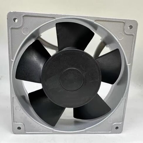 109S005 AC 100V 0.18/0.16A 14W/12W 120x120x38mm Cooling Fan in Saudi Arabia