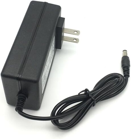 12V 3A Desktop Computer LCD Display 2.5A 2A Power Adapter Charger Power Cord(12V-3A -1 Meter Long) in Saudi Arabia