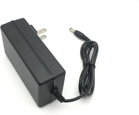12V 3A Desktop Computer LCD Display 2.5A 2A Power Adapter Charger Power Cord(12V-3A -1 Meter Long) in Saudi Arabia