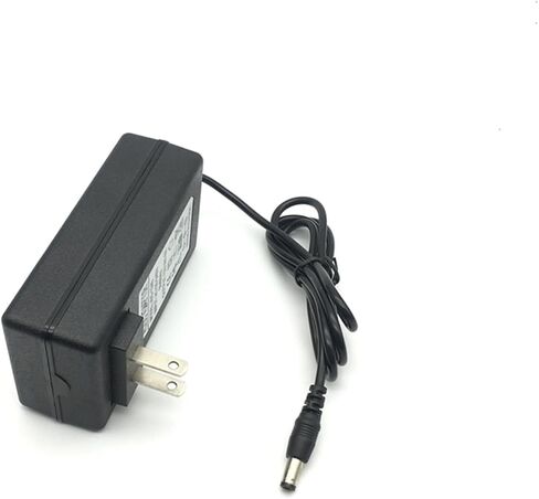 12V 3A Desktop Computer LCD Display 2.5A 2A Power Adapter Charger Power Cord(12V-3A -1 Meter Long) in Saudi Arabia